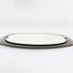 Vintage 1960s Veca mirror - 80x60cm