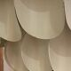 Suspension lamp design H. Zender by Thorsten Orrling