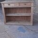 Meuble d'atelier Bibuq