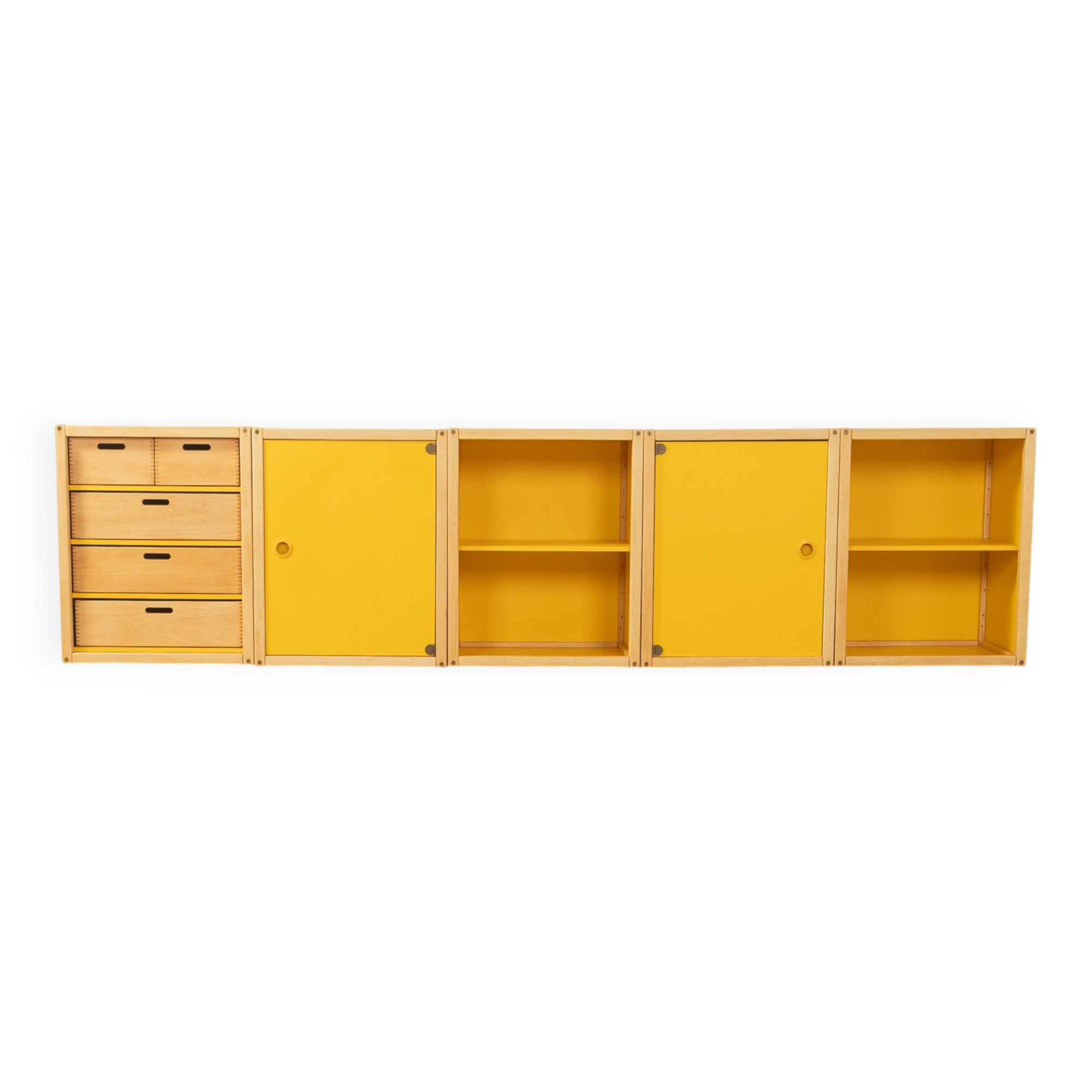 Flötotto chests of drawers
