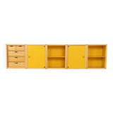 Flötotto chests of drawers