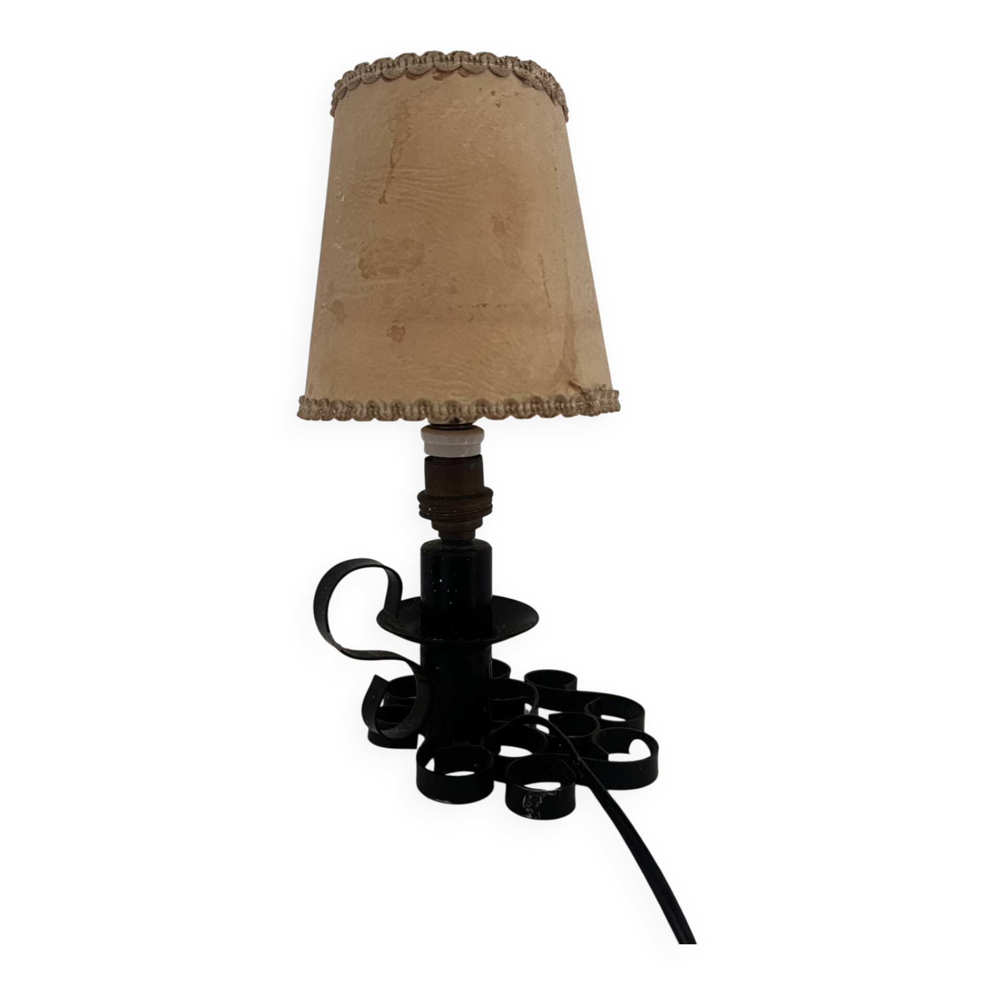 Vintage lamp