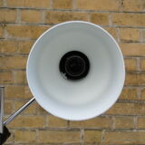 Lamppost by the Danish company MS Belysning, vintage design from the 1960s