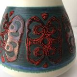 Pitcher vase