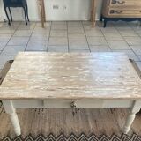 Low table