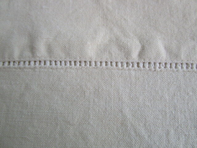 Drap ancien:310x220cm