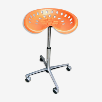 Mirima workshop stool