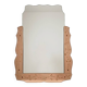 Venetian mirror Art Deco 1930s/40s