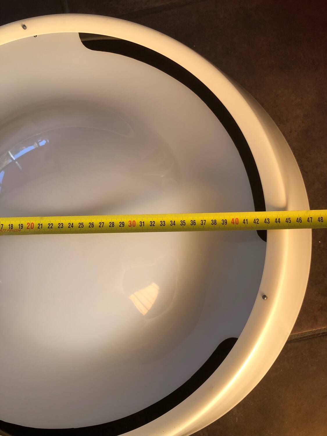 Italian design Pallucco pendant light