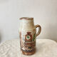 Ceramic pitcher Le Mûrier
