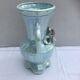 Old vase cappodimonte