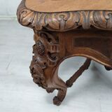 Napoleon III center table