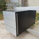 Bureau d'Étienne Fermigier 1970