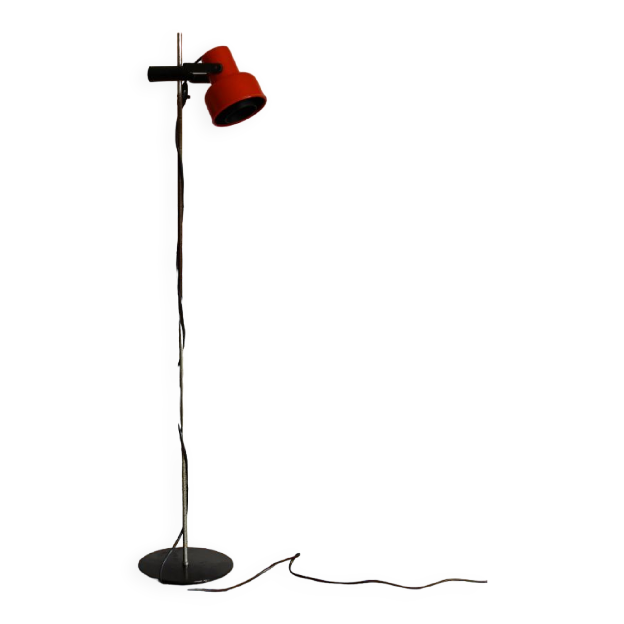 Vintage floor lamp Fagerhuts Belysning