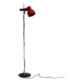 Vintage floor lamp Fagerhuts Belysning
