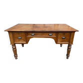 Bureau ancien Louis Philippe