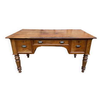 Antique Louis Philippe desk