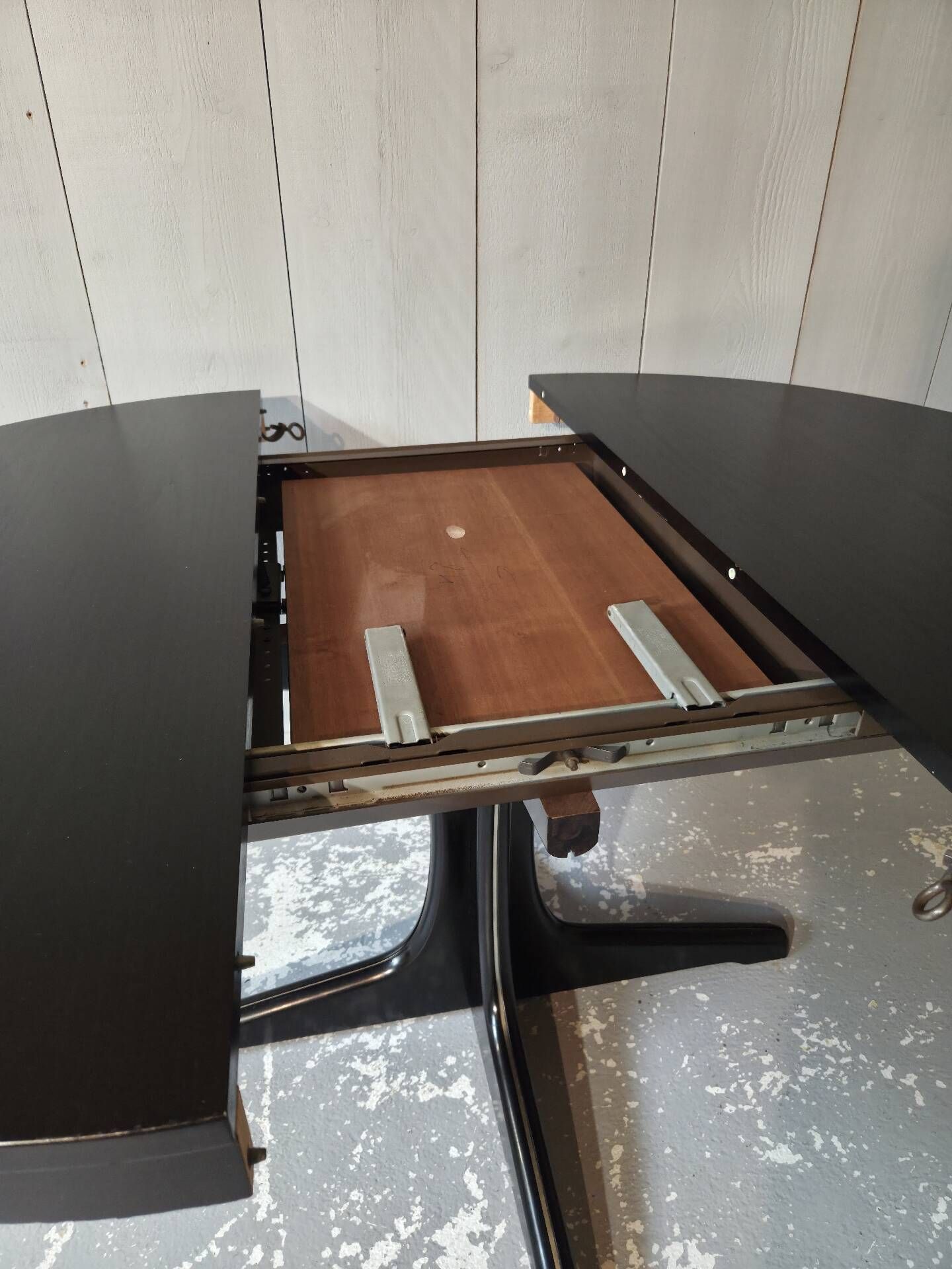Table  Ronde