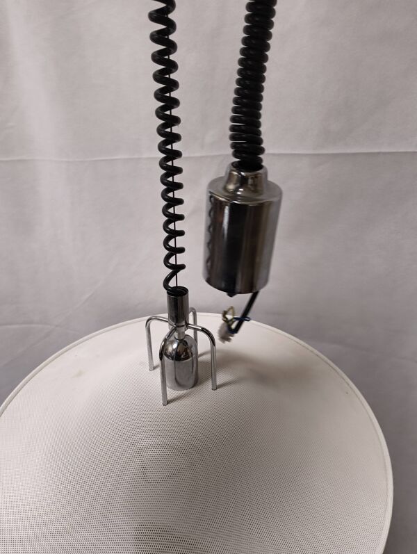 Lampe de plafond réglable par Cosack, années 70