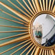 Miroir Chaty vallauris