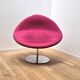 Globe armchair, Pierre Paulin
