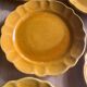 Set of 6 Aegitna Vallauris dinner plates