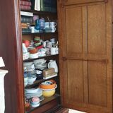 Armoire Napoleon lll