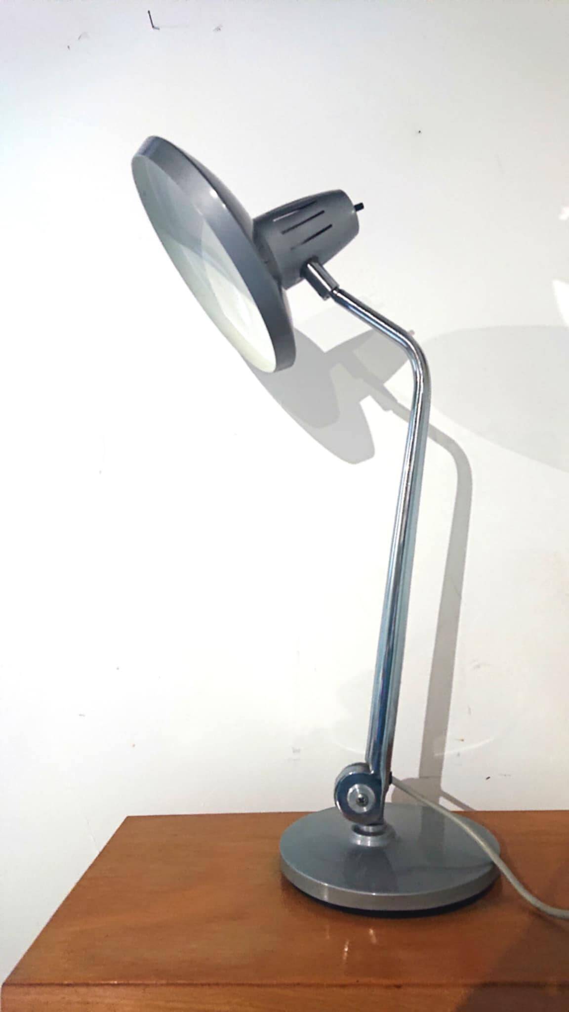 Fase lamp model Faro 70