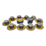 Coffee service