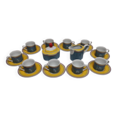 Coffee service
