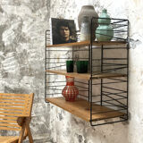 Modular shelf