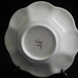 Gien Decorative Plate