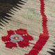 Oversize Vintage Kilim Rug
