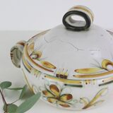 Keraluc Quimper soup tureen
