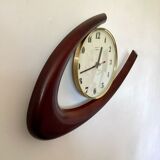 Boomerang Clock Featured