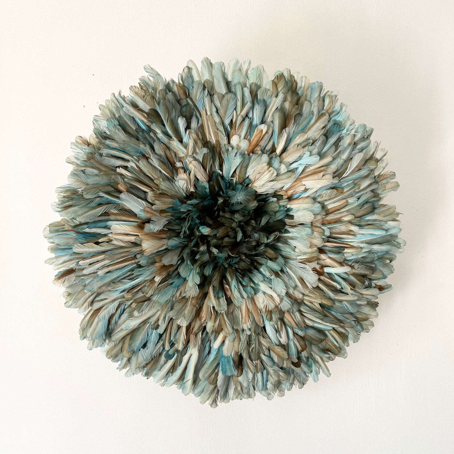 Juju Hat turquoise 65 cm