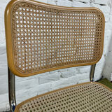 Chair Marcel Breuer Cesca B32