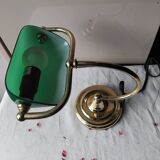 Lampe de notaire