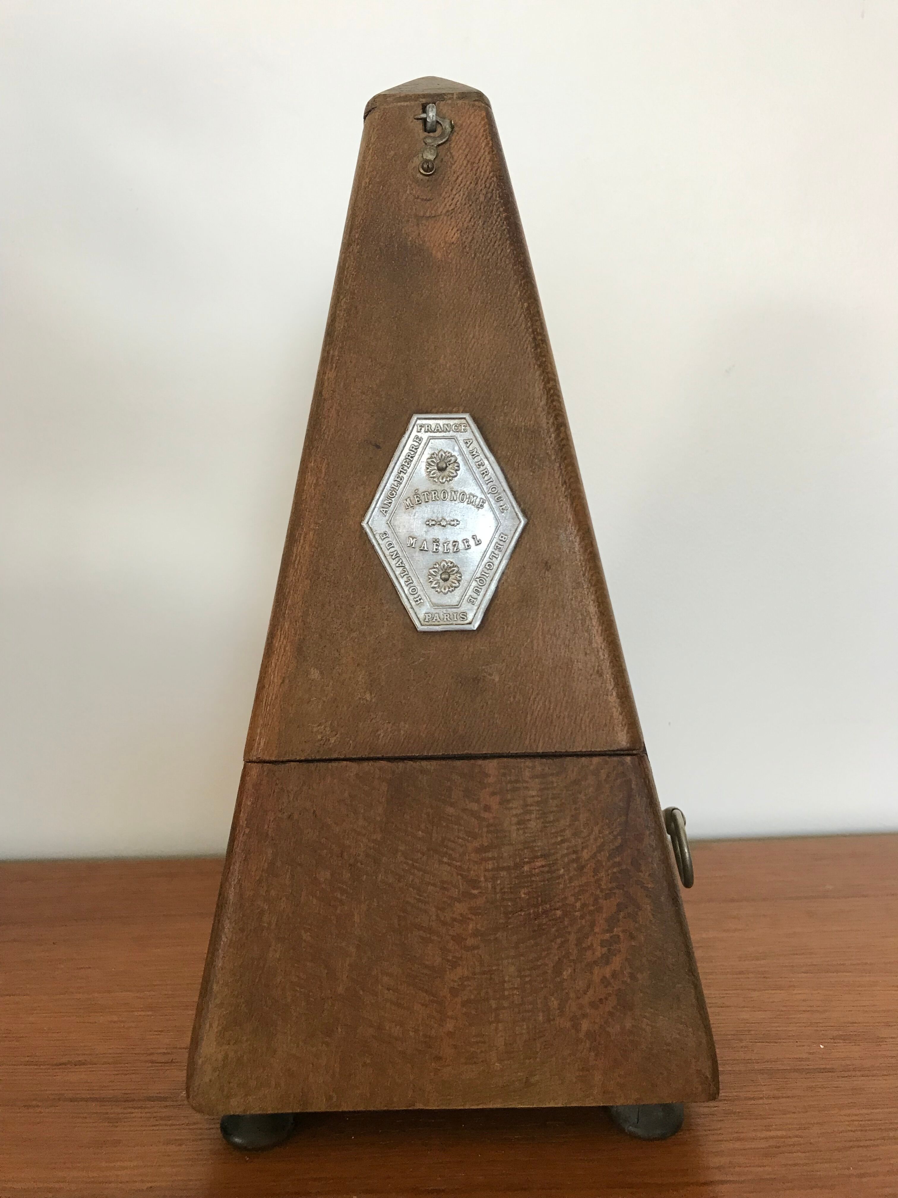 Metronome Maelzel