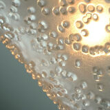 Vintage peill & putzler pendant lamp  60s 70s