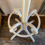 Old parrot style coat rack - bistro