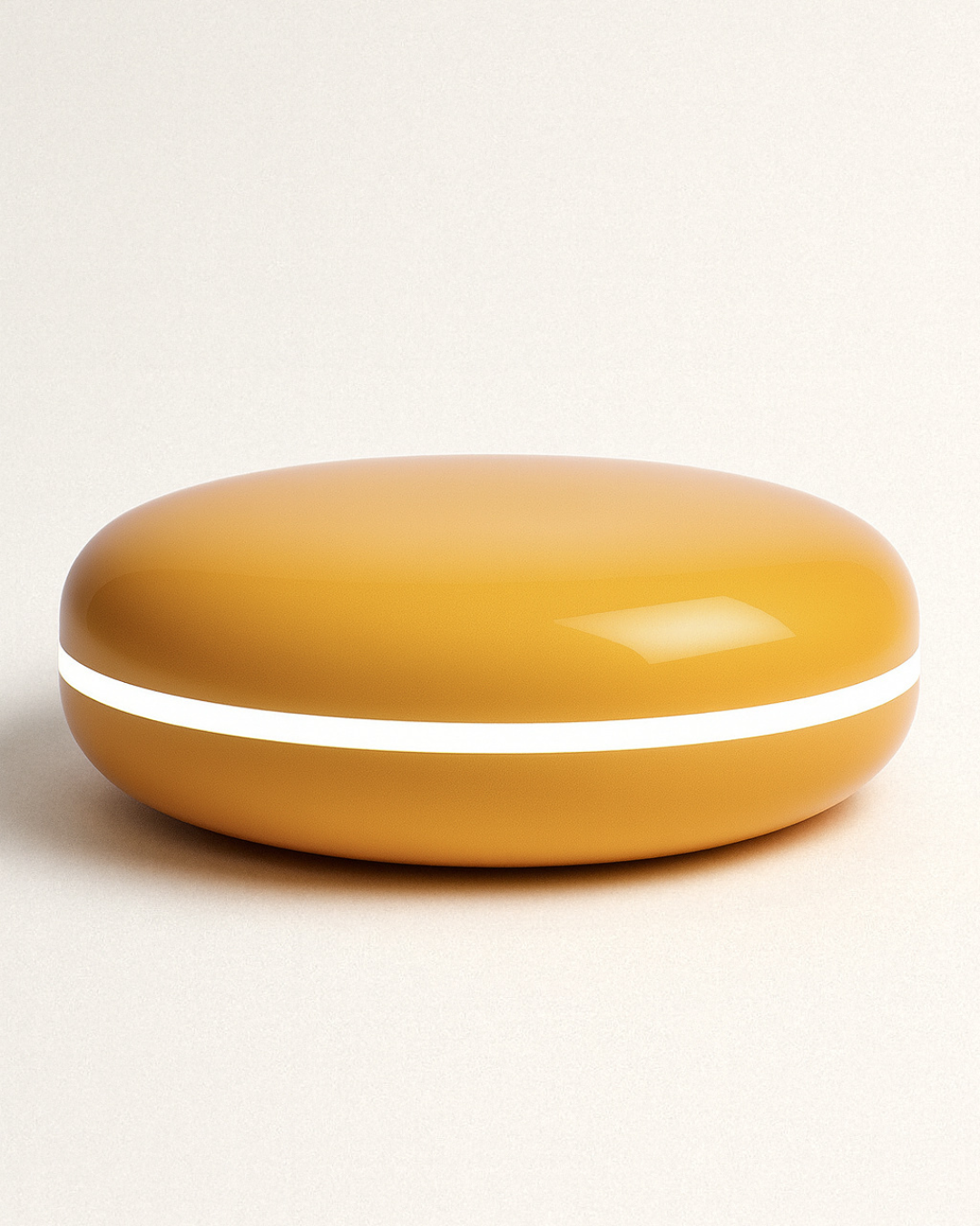 Fontana Arte Loop Table Lamp