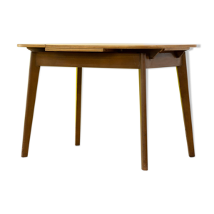 Table scandinave vintage – 152