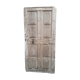 Porte ancienne XVIIIème moulures sculptées