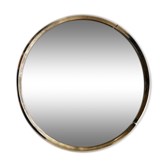 Miroir grossissant rond 14cm
