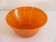 Empty pocket in blown glass by Erik Hoglund 1960