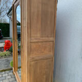 Ancienne armoire art déco