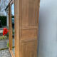 Old art deco wardrobe