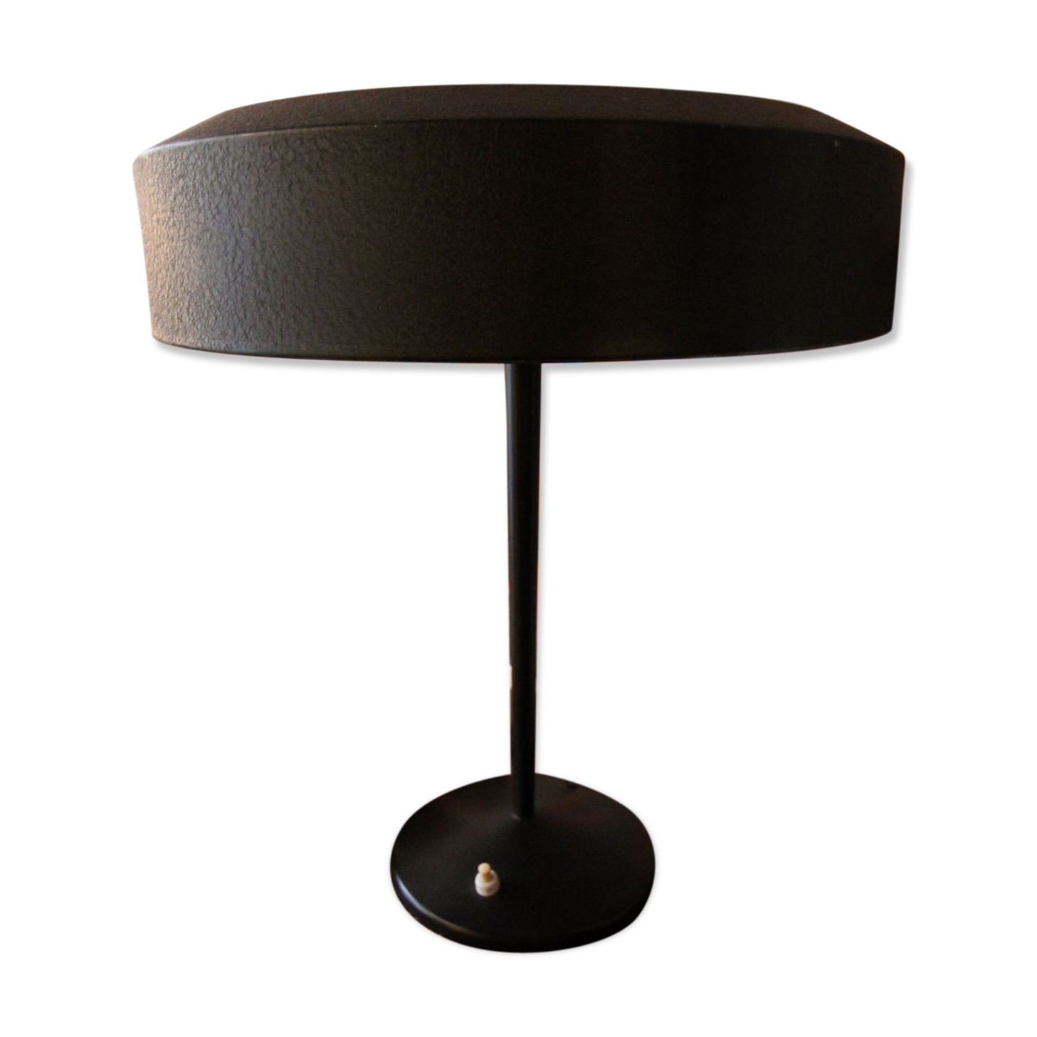 Lamp to be laid from the 1960s