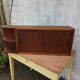 Wall shelf